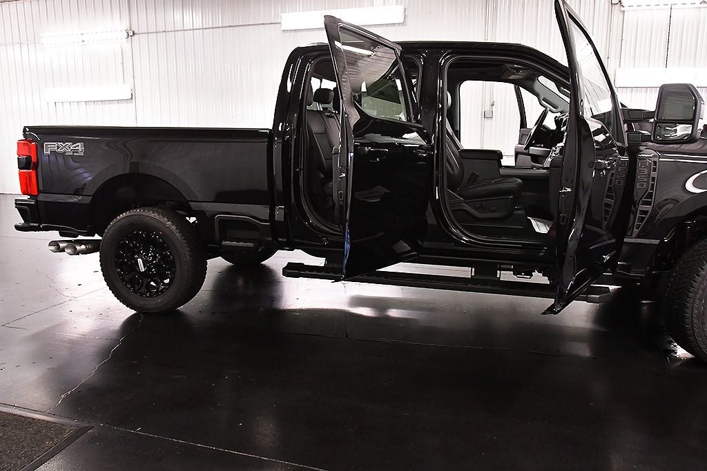 2026 Ford F-350SD Lariat 6-3/4' Box