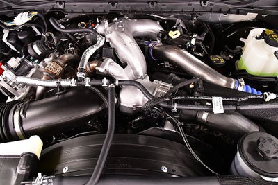 2026 Ford F-350SD Lariat 6-3/4' Box