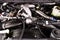 2026 Ford F-350SD Lariat 6-3/4' Box