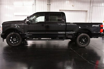 2026 Ford F-350SD Lariat 6-3/4' Box