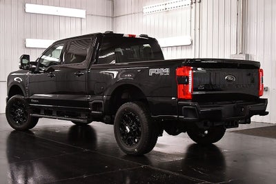 2026 Ford F-350SD Lariat 6-3/4' Box