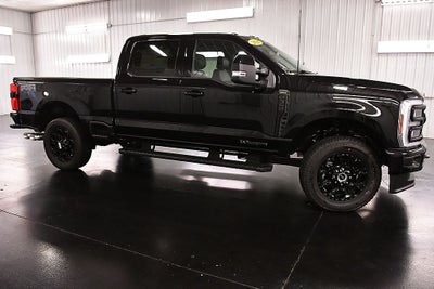 2026 Ford F-350SD Lariat 6-3/4' Box