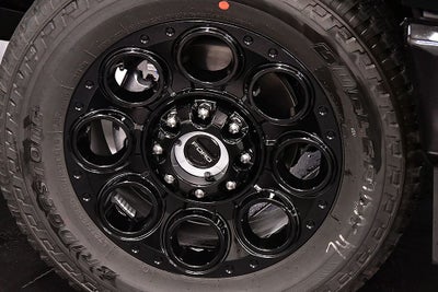 2026 Ford F-350SD Lariat 6-3/4' Box