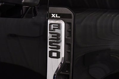 2026 Ford F-350SD XL 8' Box