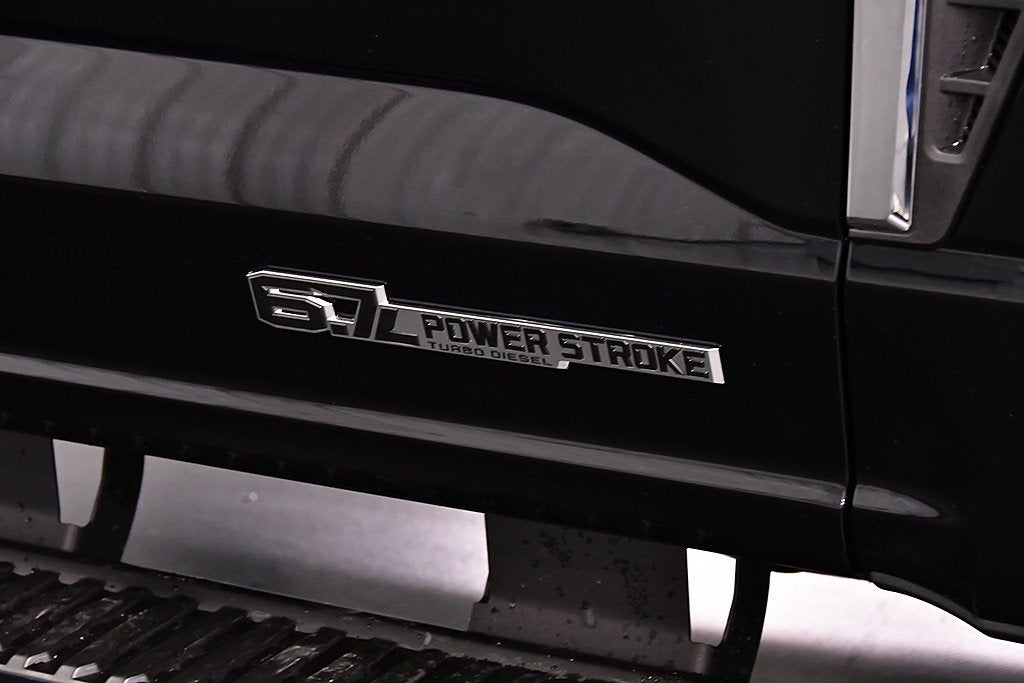 2026 Ford F-350SD XL 8' Box