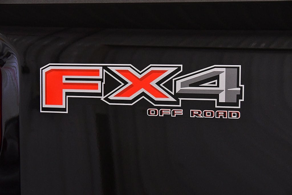 2026 Ford F-350SD XL 8' Box