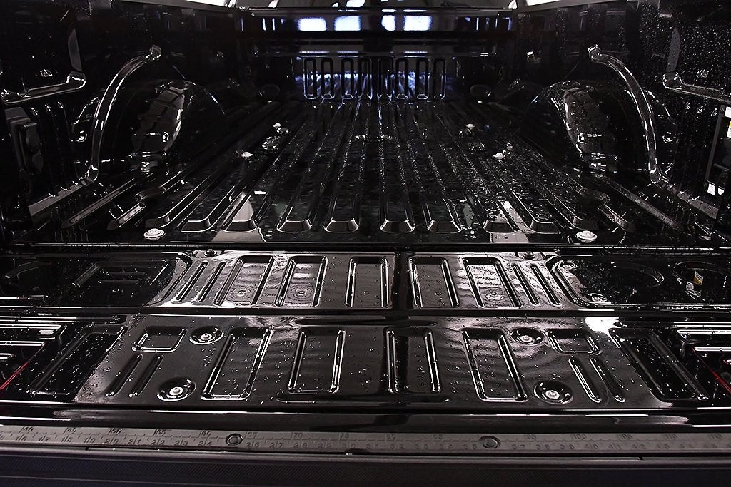 2026 Ford F-350SD XL 8' Box