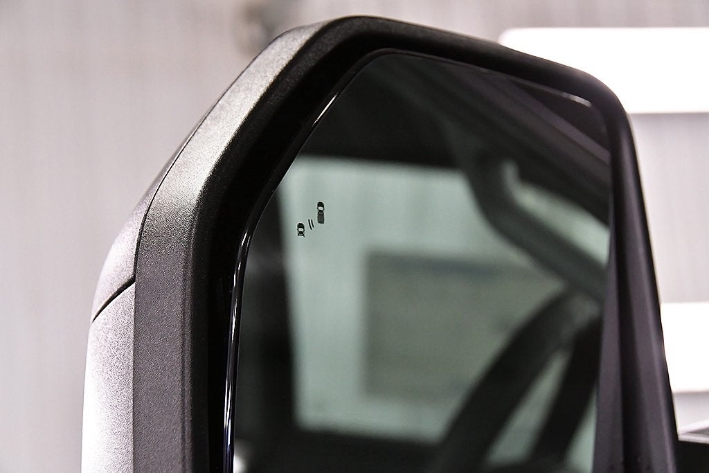 2026 Ford F-350SD XL 8' Box