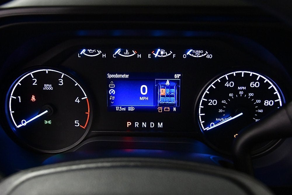 2026 Ford F-350SD XL 8' Box