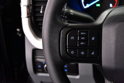 2026 Ford F-350SD XL 8' Box