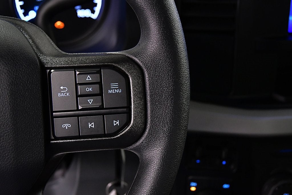 2026 Ford F-350SD XL 8' Box