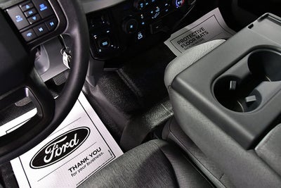 2026 Ford F-350SD XL 8' Box