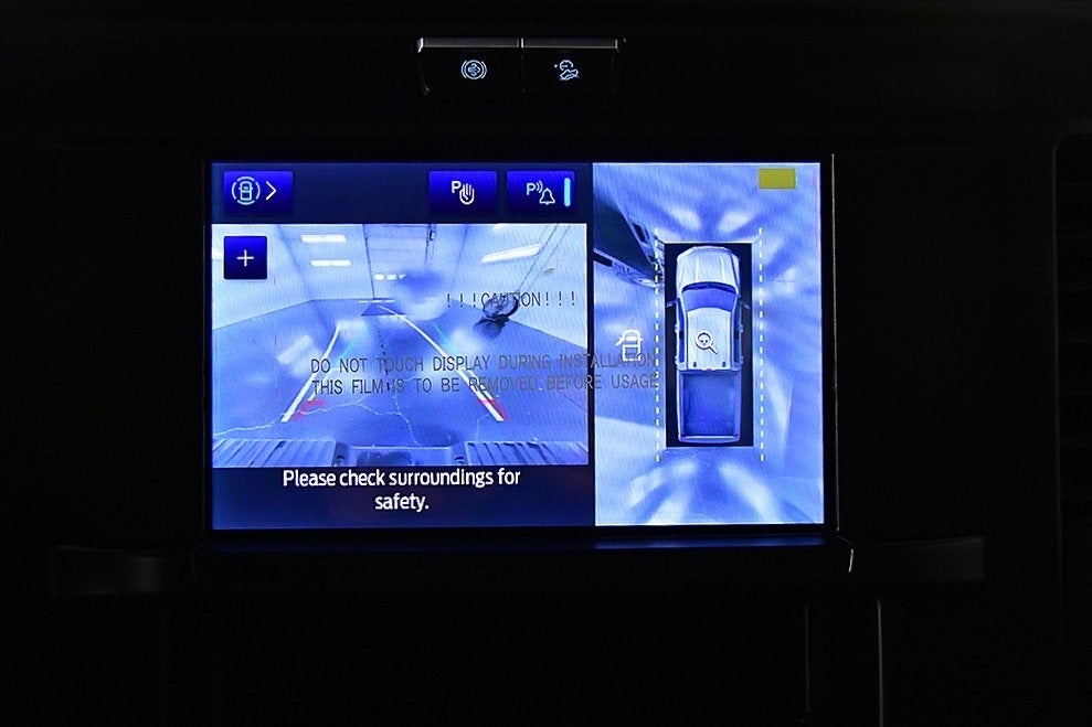 2026 Ford F-350SD XL 8' Box