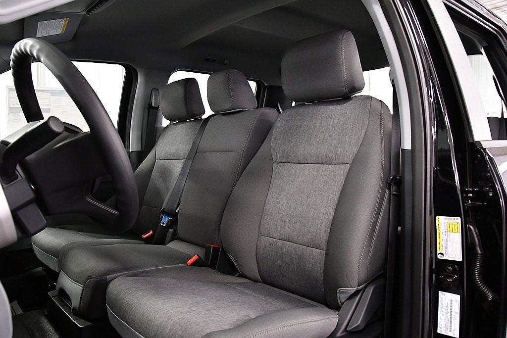 2026 Ford F-350SD XL 8' Box