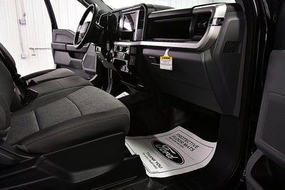 2026 Ford F-350SD XL 8' Box