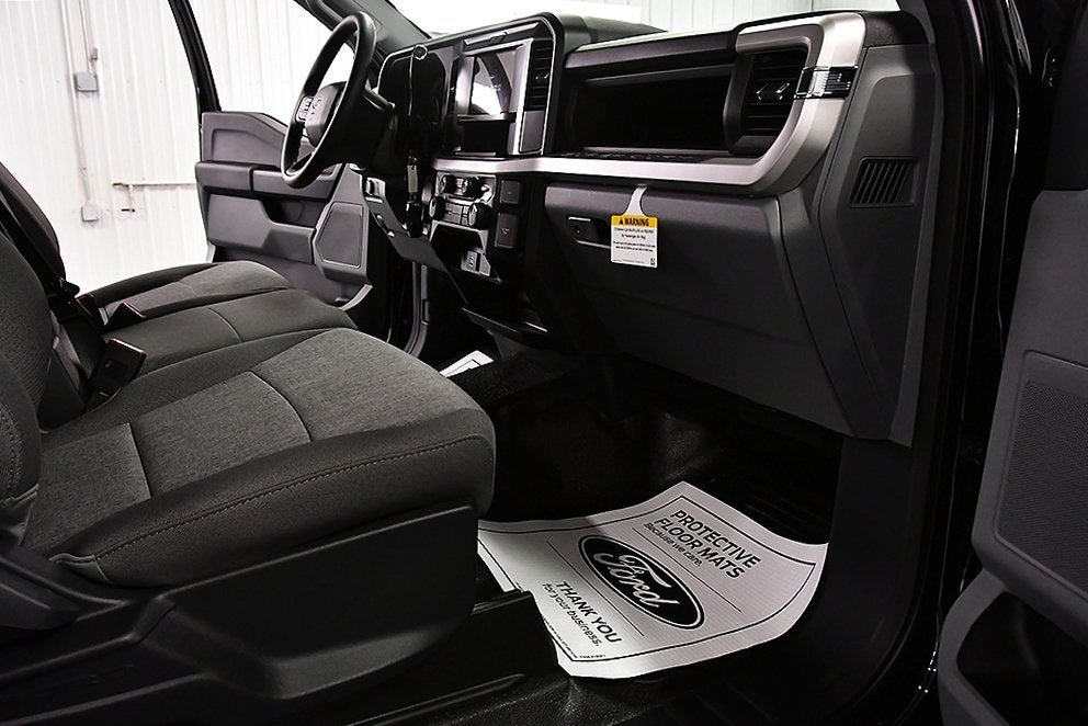 2026 Ford F-350SD XL 8' Box