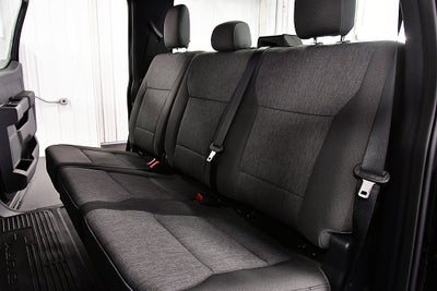 2026 Ford F-350SD XL 8' Box