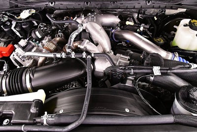 2026 Ford F-350SD XL 8' Box