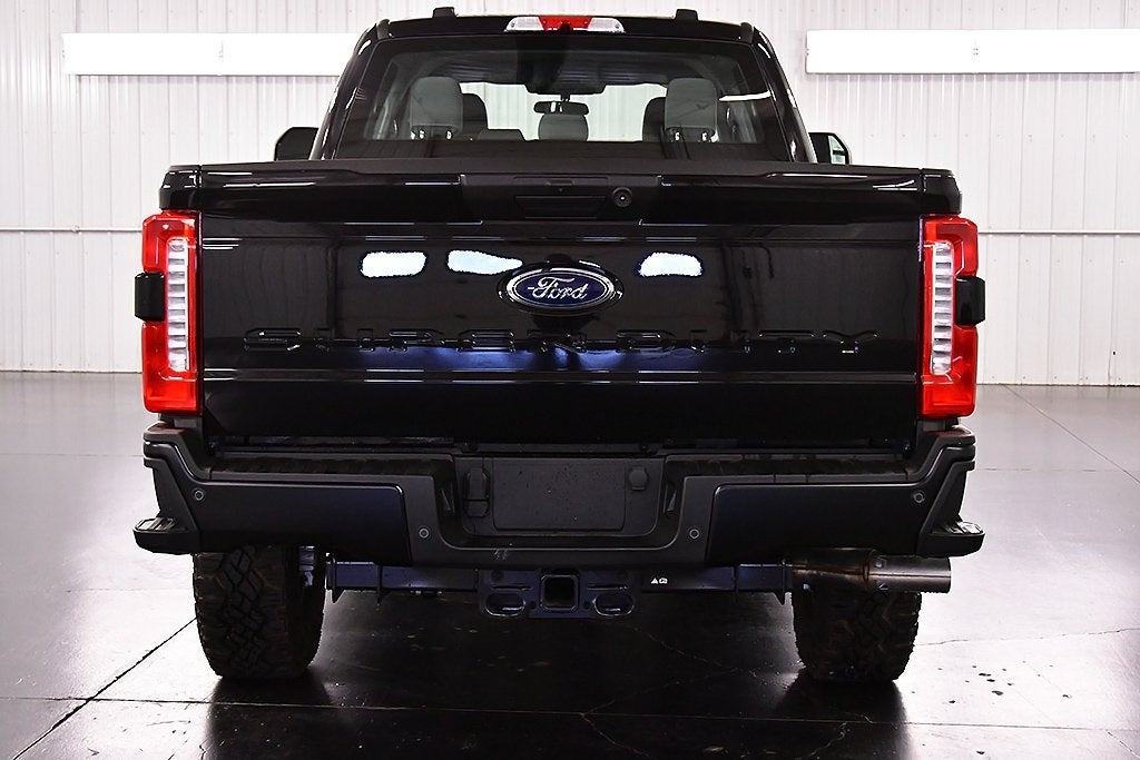 2026 Ford F-350SD XL 8' Box