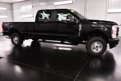 2026 Ford F-350SD XL 8' Box