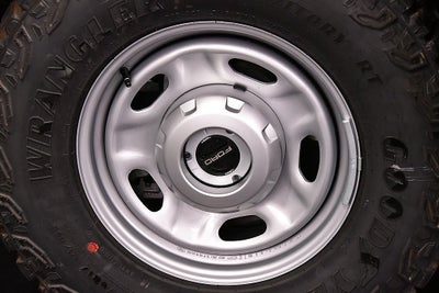 2026 Ford F-350SD XL 8' Box