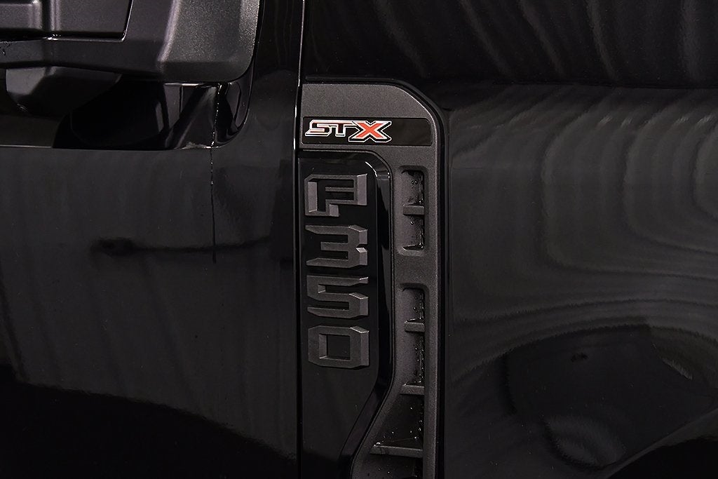 2026 Ford F-350SD XL STX 8' Box