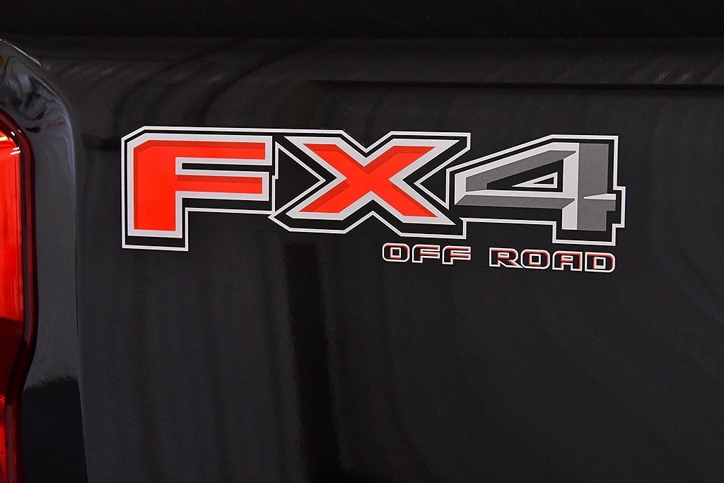 2026 Ford F-350SD XL STX 8' Box