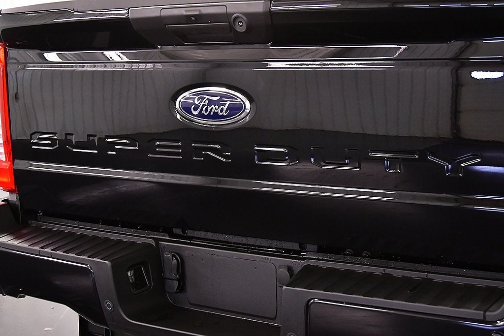 2026 Ford F-350SD XL STX 8' Box