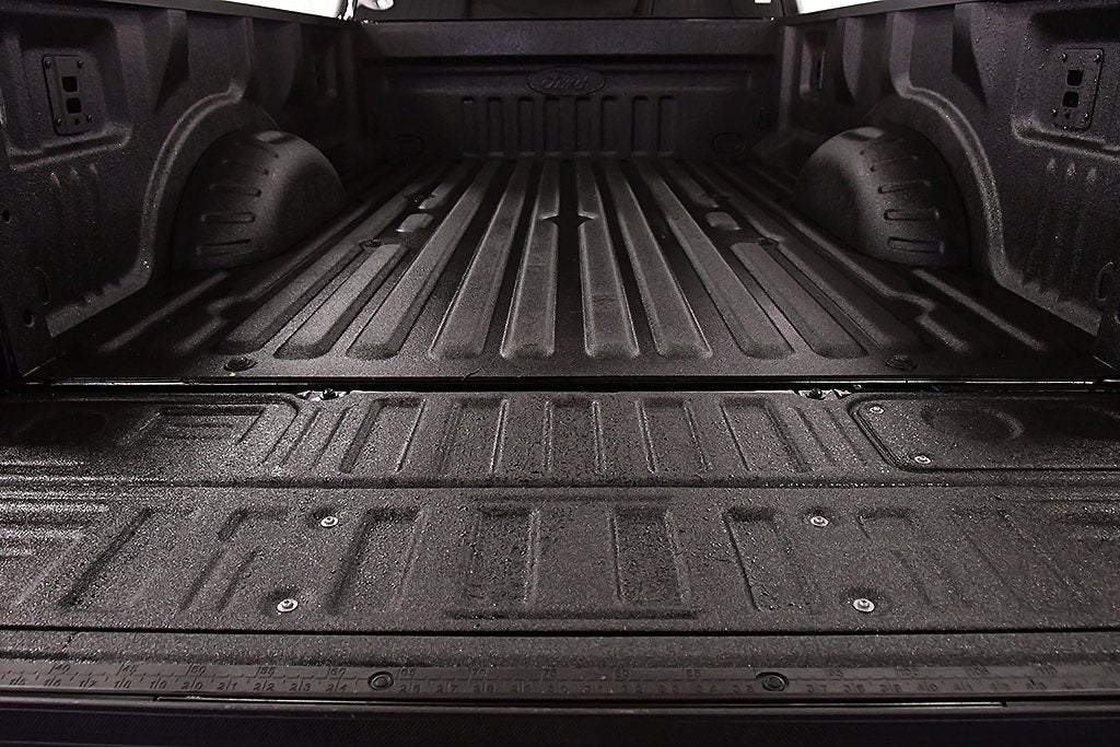 2026 Ford F-350SD XL STX 8' Box