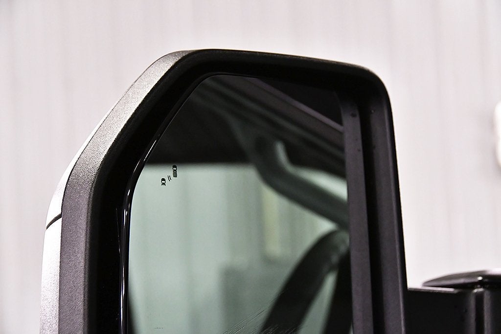 2026 Ford F-350SD XL STX 8' Box