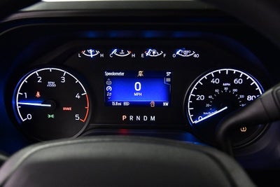 2026 Ford F-350SD XL STX 8' Box