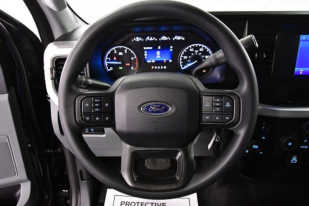 2026 Ford F-350SD XL STX 8' Box