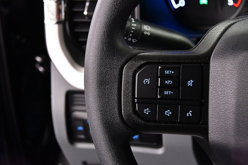 2026 Ford F-350SD XL STX 8' Box