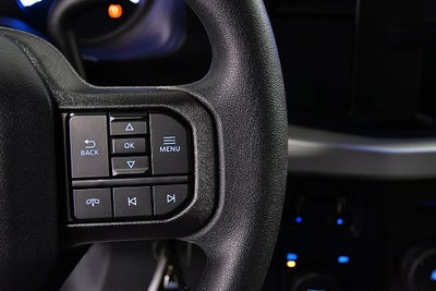 2026 Ford F-350SD XL STX 8' Box