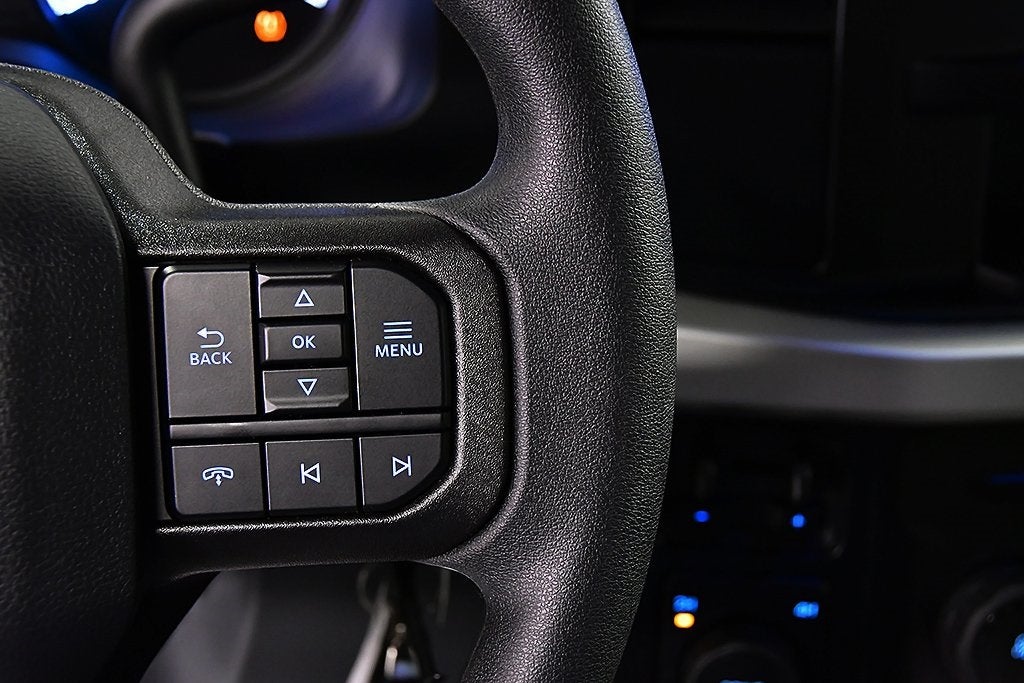 2026 Ford F-350SD XL STX 8' Box