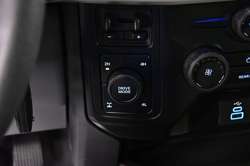 2026 Ford F-350SD XL STX 8' Box