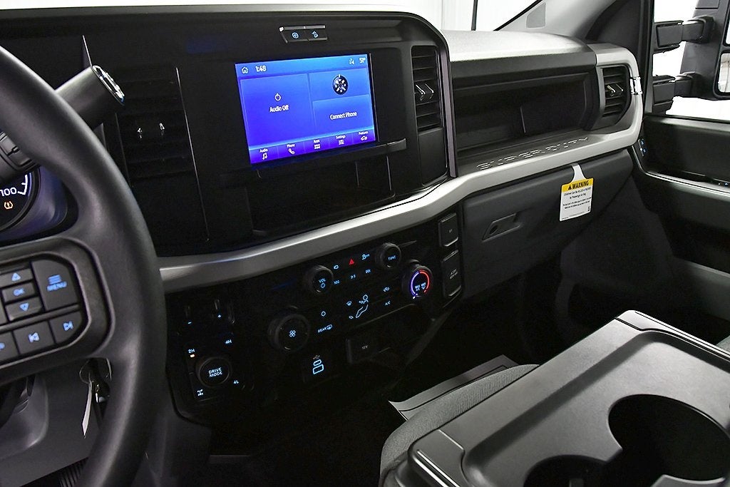 2026 Ford F-350SD XL STX 8' Box