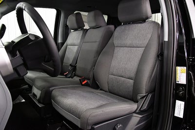 2026 Ford F-350SD XL STX 8' Box