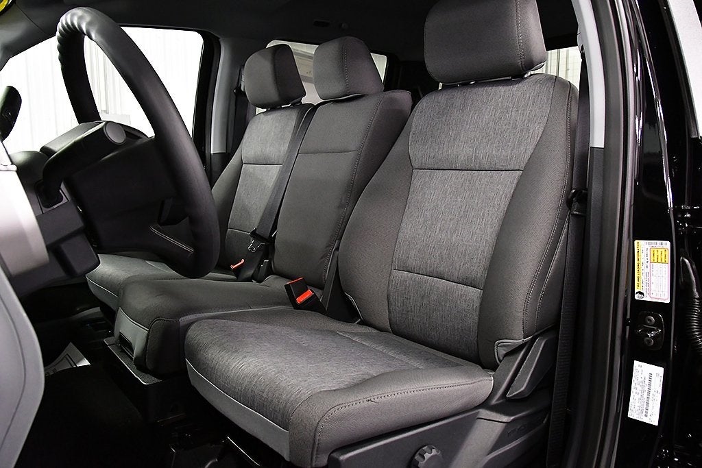 2026 Ford F-350SD XL STX 8' Box