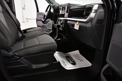 2026 Ford F-350SD XL STX 8' Box