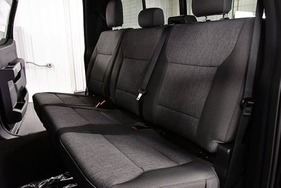 2026 Ford F-350SD XL STX 8' Box