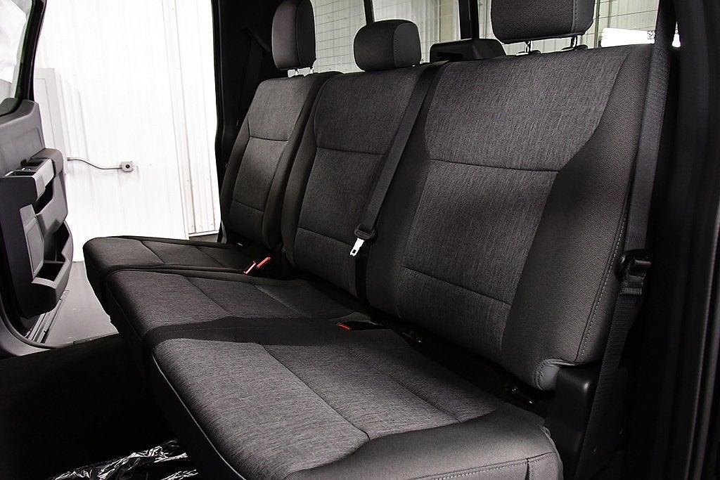 2026 Ford F-350SD XL STX 8' Box