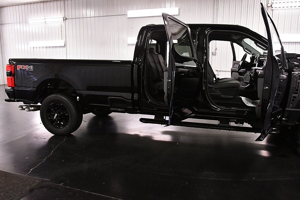 2026 Ford F-350SD XL STX 8' Box