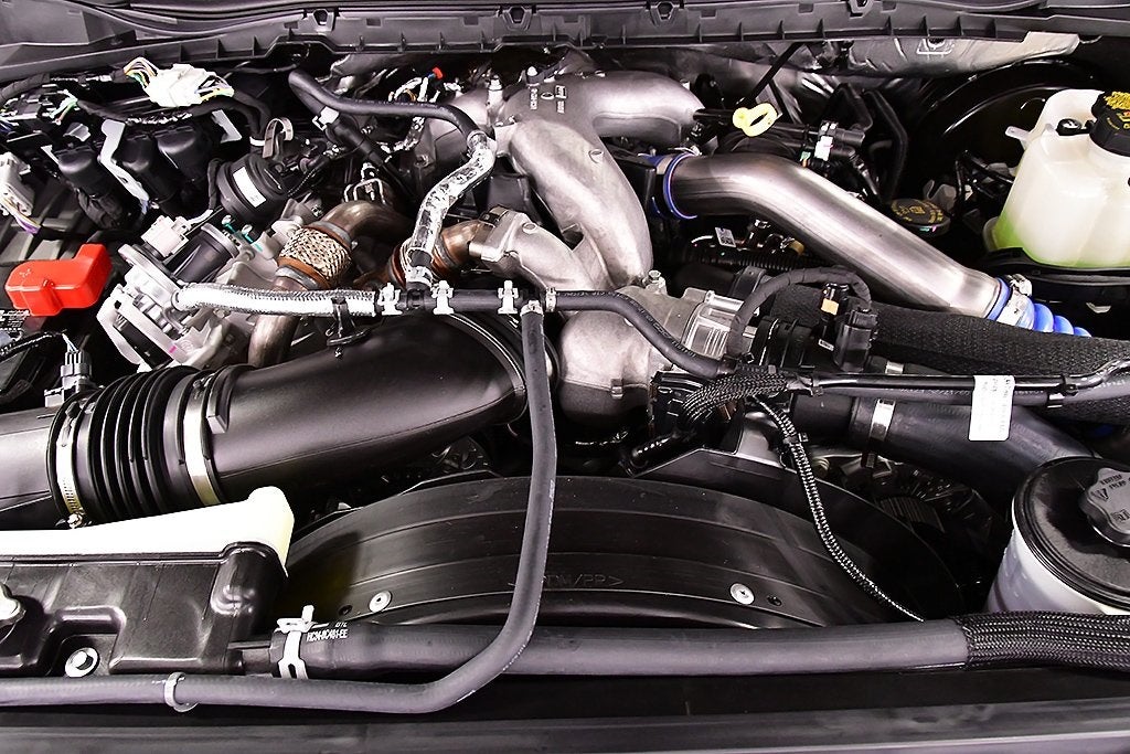 2026 Ford F-350SD XL STX 8' Box