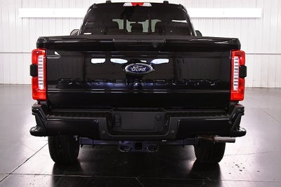 2026 Ford F-350SD XL STX 8' Box