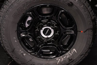 2026 Ford F-350SD XL STX 8' Box