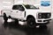 2026 Ford F-350SD XL STX 8' Box