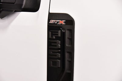 2026 Ford F-350SD XL STX 8' Box