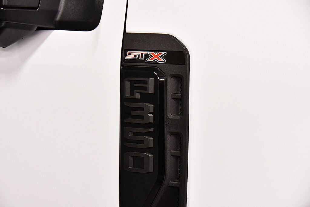 2026 Ford F-350SD XL STX 8' Box