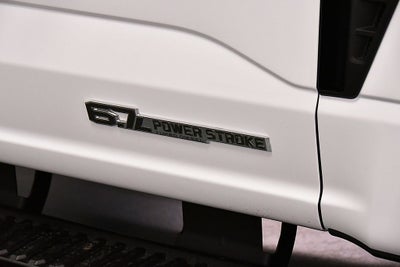 2026 Ford F-350SD XL STX 8' Box